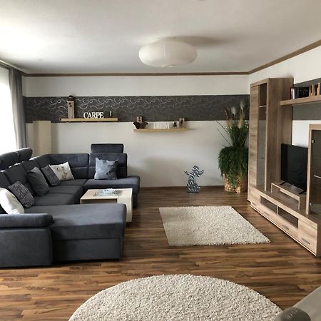 Ferienwohnung Maria Wimbach Экстерьер фото