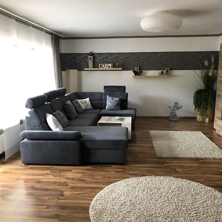 Ferienwohnung Maria Wimbach Экстерьер фото