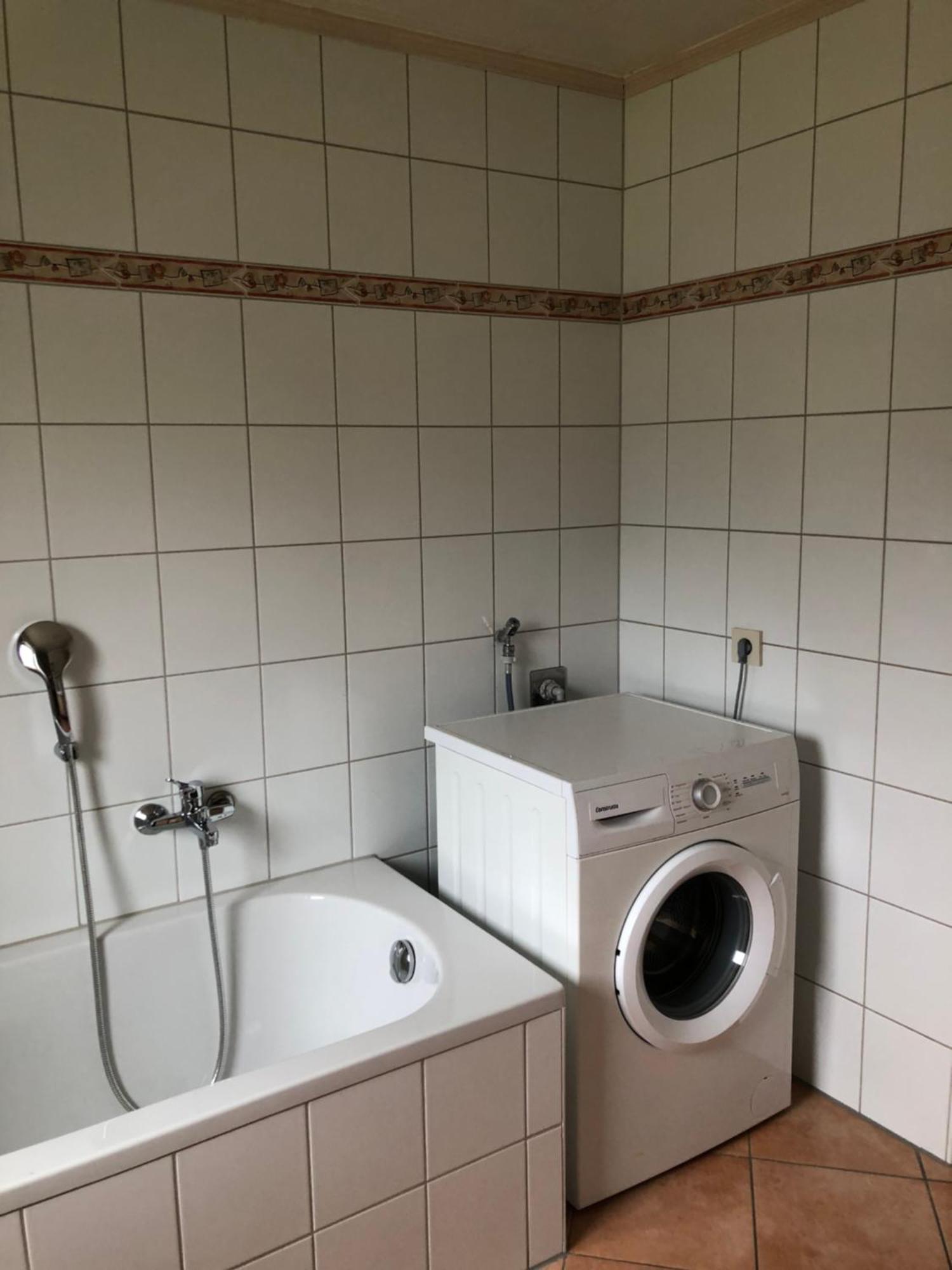 Ferienwohnung Maria Wimbach Экстерьер фото