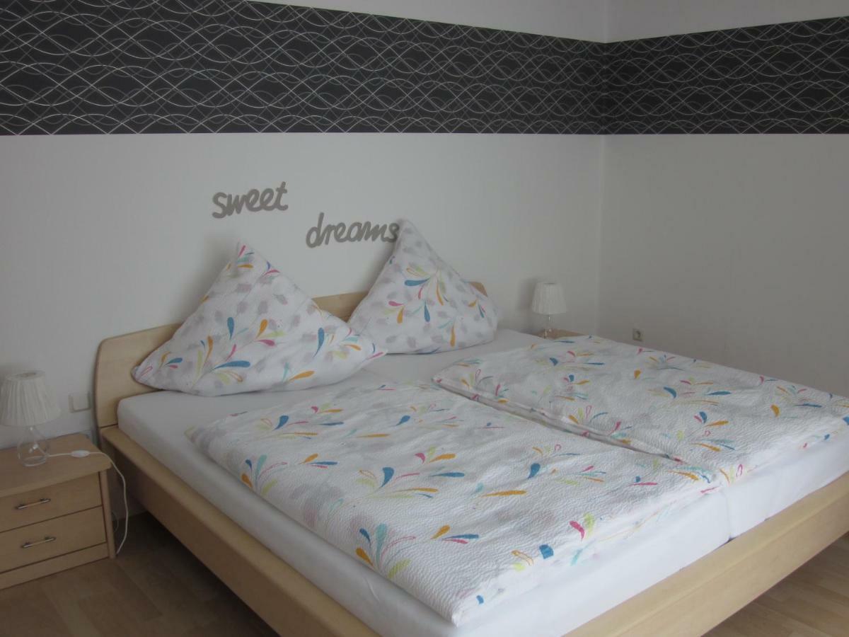Ferienwohnung Maria Wimbach Экстерьер фото
